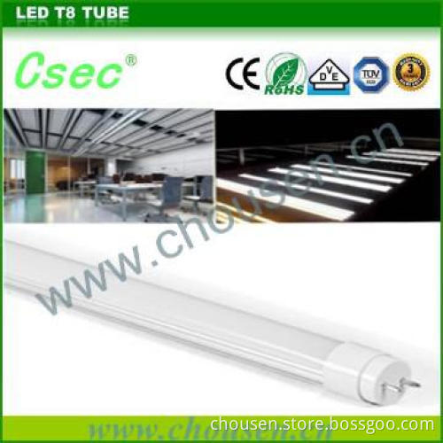 Low-cost high-quality t8 22W 1200Mm Led Tube